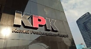 DPR Sahkan Revisi UU KPK, ICW: Salah Satu Pasal Sasar Novel Baswedan